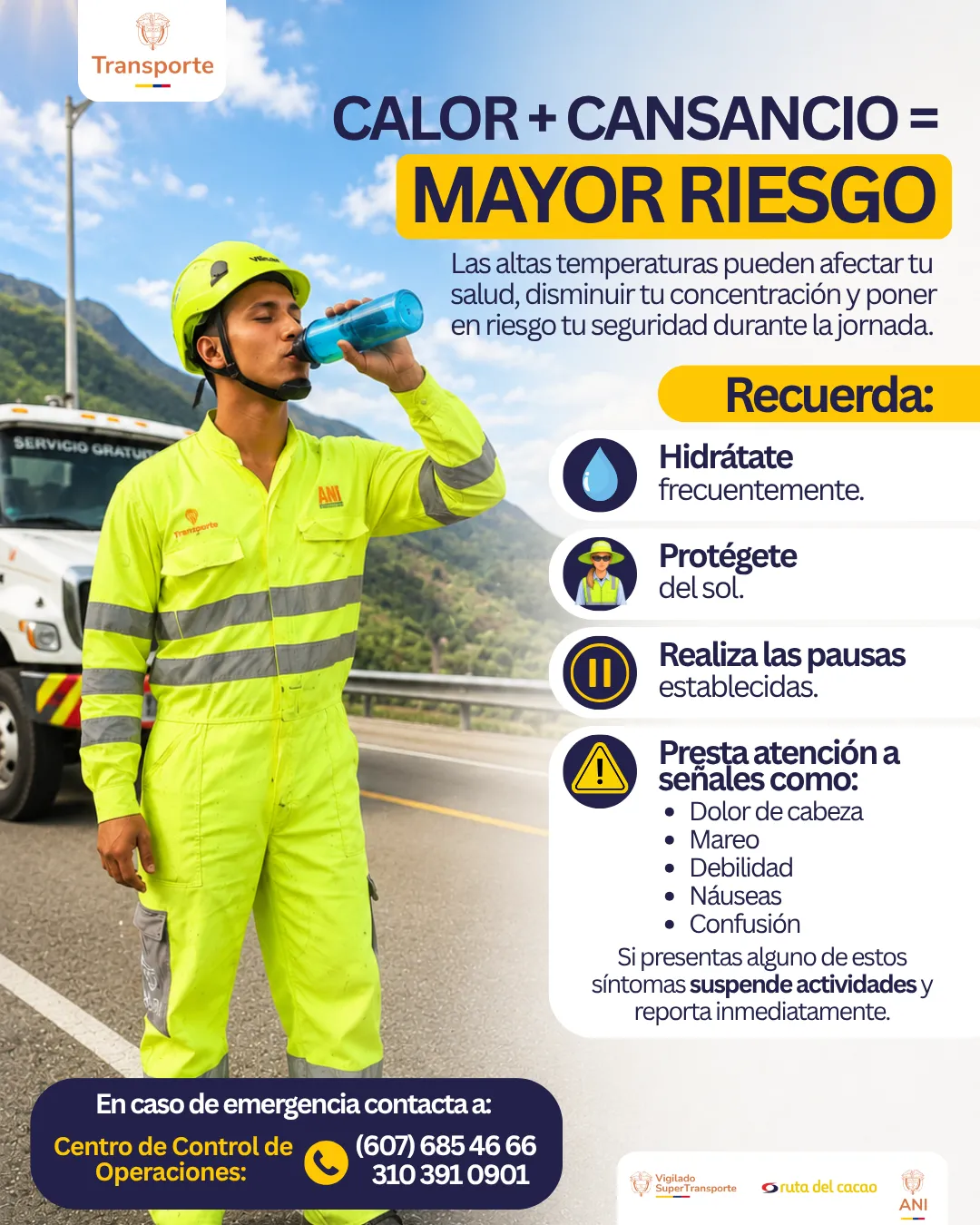 Campaña Fenómeno del Niño (13)